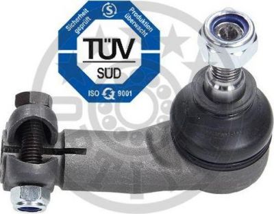 Optimal G1-975 наконечник поперечной рулевой тяги на VW LT 28-35 I автобус (281-363)