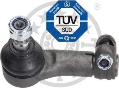 Optimal G1-976 наконечник поперечной рулевой тяги на VW LT 28-35 I автобус (281-363)