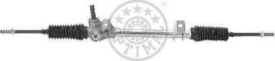 Optimal G10-059 рулевой механизм на RENAULT CLIO II (BB0/1/2_, CB0/1/2_)
