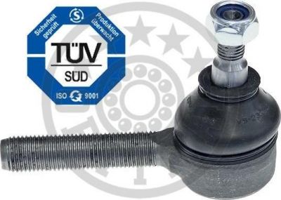 OPTIMAL Рулевой наконечник MB W124 (G1981)