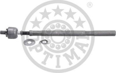 OPTIMAL Тяга рулевая (без наконеч.) 340mm PSA PEUGEOT Partner кроме 2.0HDi (3812C0, G2-030)