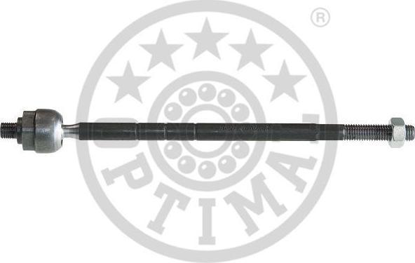 Optimal G2-089 осевой шарнир, рулевая тяга на FORD FIESTA IV (JA_, JB_)