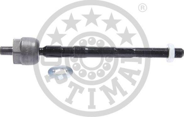 OPTIMAL G2-1021 Тяга рулевая л/п LAGUNA II L=216 OPTIMAL (G2-1021)