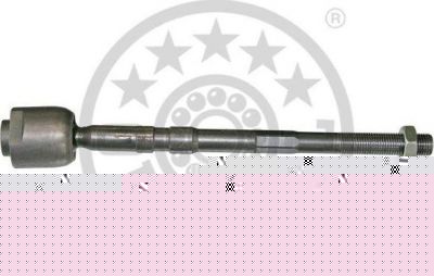 Optimal G2-1138 осевой шарнир, рулевая тяга на FIAT IDEA (350_)