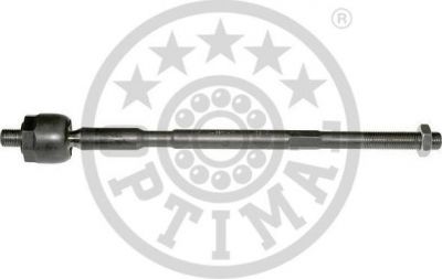 Optimal G2-1192 осевой шарнир, рулевая тяга на SKODA FABIA Combi (6Y5)