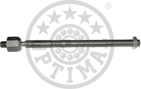 Optimal G2-1195 осевой шарнир, рулевая тяга на VOLVO V70 III (BW)