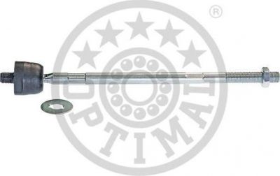 Optimal G2-553 осевой шарнир, рулевая тяга на TOYOTA LITEACE фургон (CM3_V, KM3_V)