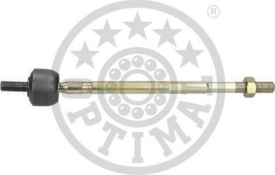Optimal G2-640 осевой шарнир, рулевая тяга на DAIHATSU CHARADE III (G100, G101, G102)
