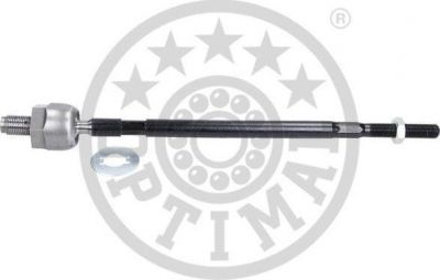 OPTIMAL Тяга рулевая без нак.MITSUBISHI CARISMA 95-03 (MR403027, G2-882)