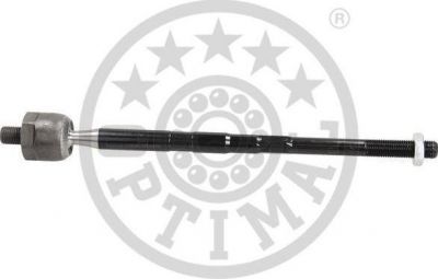 OPTIMAL Тяга рулевая (в сборе) лев. TRW тип VAG VW Polo 03- /SKODA Fabia 01- 6Q0423803B (6Q0423803B, G2-957)