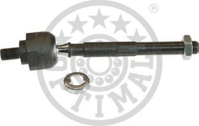 OPTIMAL Тяга рулевая без нак. HONDA CIVIC 96-01 (53010S04000, G2-989)