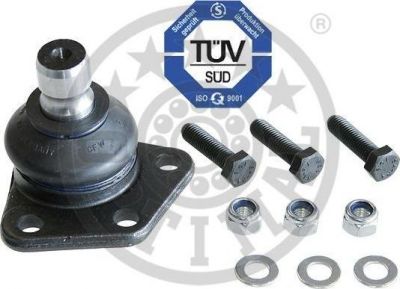 Optimal G3-084 несущий / направляющий шарнир на VW SCIROCCO (53B)