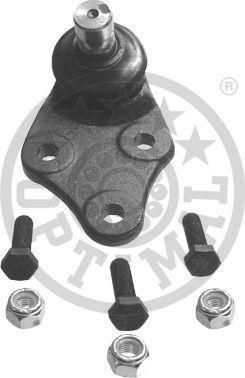 Optimal G3-094 несущий / направляющий шарнир на AUSTIN MAESTRO (XC)