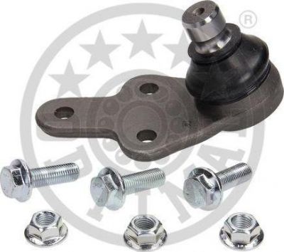 Optimal G3-1045 Опора шаровая FORD FOCUS III/C-MAX II 10- нижн.прав (21mm)