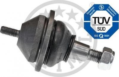 Optimal G3-107 несущий / направляющий шарнир на ALFA ROMEO 75 (162B)