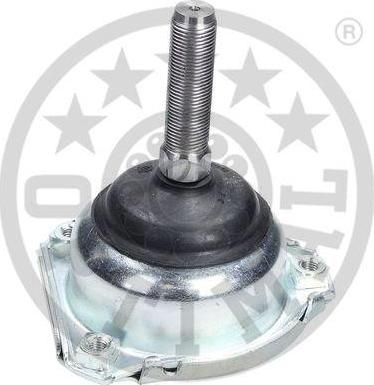 Optimal G3-833 несущий / направляющий шарнир на MERCEDES-BENZ седан (W123)
