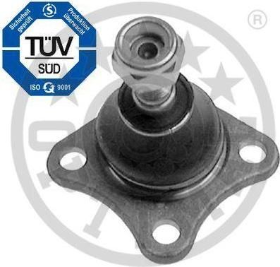 Optimal G3-888 несущий / направляющий шарнир на FIAT PALIO Weekend (178DX)