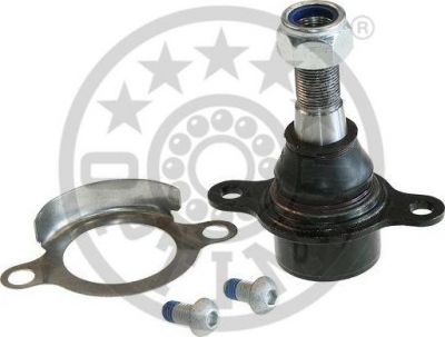 OPTIMAL Опора шаровая L=R FORD Transit 2006-> (G3-998)