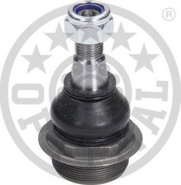 OPTIMAL Опора шаровая к-т MASTER IV 10-- (G31063)