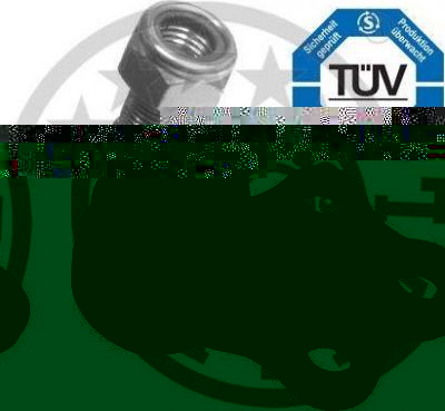 OPTIMAL G3-544 Опора шаровая прав./лев. PRIMERA W10 OPTIM (G3544)