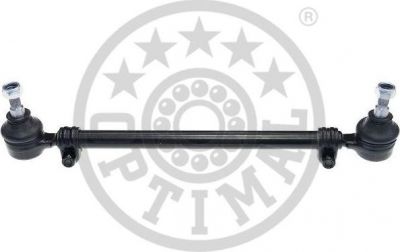 Optimal G4-028 поперечная рулевая тяга на MERCEDES-BENZ S-CLASS (W126)