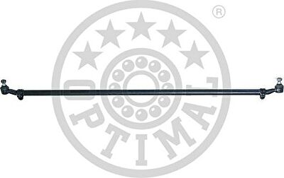 Optimal G4-560 поперечная рулевая тяга на MERCEDES-BENZ T1 c бортовой платформой/ходовая часть (601)