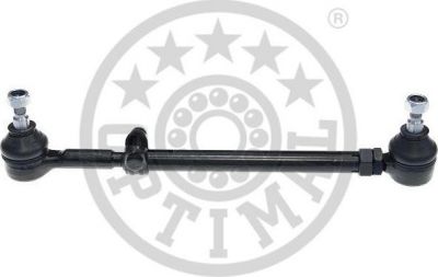 OPTIMAL Поперечная рулевая тяга MB W124 L=R (G4020)