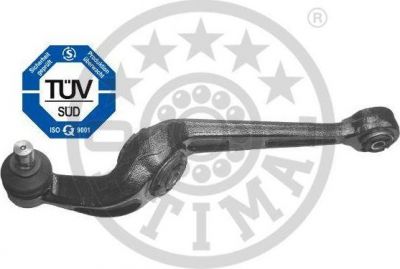 Optimal G5-024 рычаг независимой подвески колеса, подвеска колеса на PEUGEOT 205 II (20A/C)