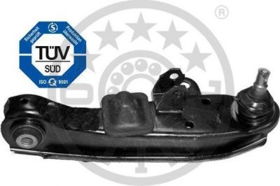 Optimal G5-666 рычаг независимой подвески колеса, подвеска колеса на HYUNDAI H100 автобус (P)