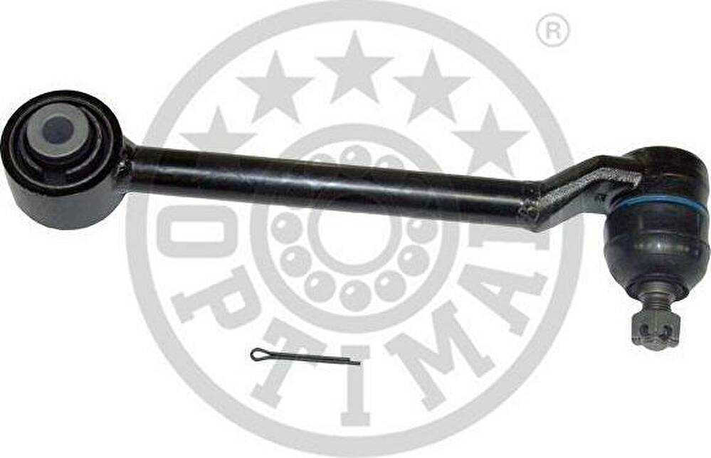 OPTIMAL G5-763 рычаг зад подвески л/пр accord vii optimal (G5-763)