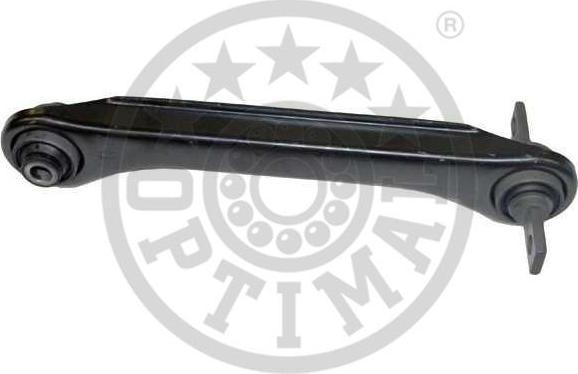 OPTIMAL Рычаг задней подвески R MITSUBISHI Carisma (G5-775)