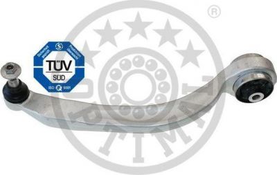 Optimal G5-842 рычаг независимой подвески колеса, подвеска колеса на AUDI A4 кабрио (8H7, B6, 8HE, B7)
