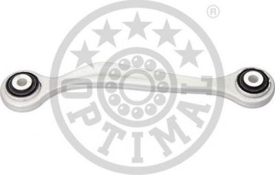 OPTIMAL Рычаг AUDI A4/A6/A7/A8/Q5 07- зад.подв.лев. (G5-923)