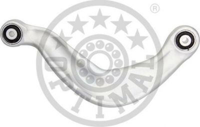 OPTIMAL Рычаг AUDI A4/A5/Q5 08- зад.подв.верх.лев. (G5-925)