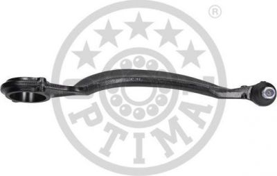 Optimal G5-943 рычаг независимой подвески колеса, подвеска колеса на MERCEDES-BENZ S-CLASS (W221)