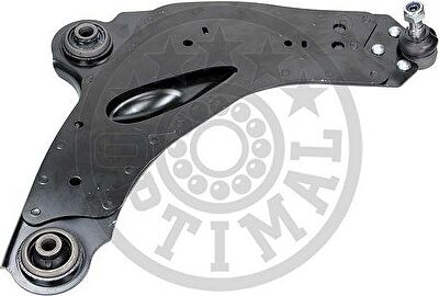 Optimal G6-1048 рычаг независимой подвески колеса, подвеска колеса на OPEL VIVARO фургон (F7)