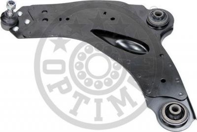 Optimal G6-1049 рычаг независимой подвески колеса, подвеска колеса на OPEL VIVARO фургон (F7)