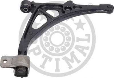 Optimal G6-108 рычаг независимой подвески колеса, подвеска колеса на PEUGEOT 405 II Break (4E)