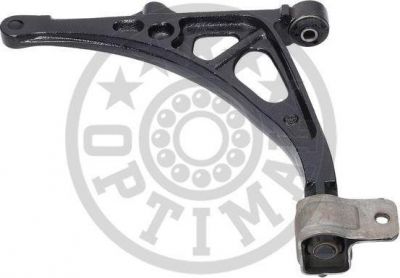 Optimal G6-109 рычаг независимой подвески колеса, подвеска колеса на PEUGEOT 405 II Break (4E)
