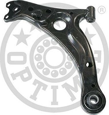 Optimal G6-1099 рычаг независимой подвески колеса, подвеска колеса на TOYOTA CARINA E седан (_T19_)