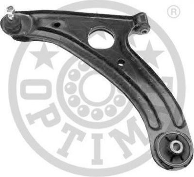 Optimal G6-1104 рычаг независимой подвески колеса, подвеска колеса на HYUNDAI GETZ (TB)