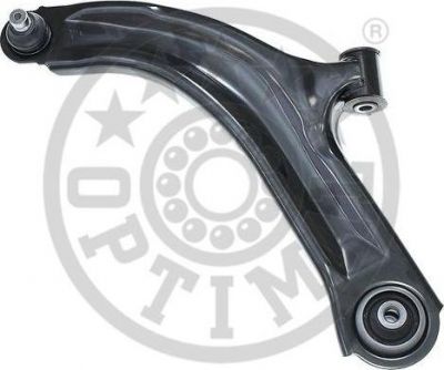 Optimal G6-1113 рычаг независимой подвески колеса, подвеска колеса на RENAULT CLIO III (BR0/1, CR0/1)