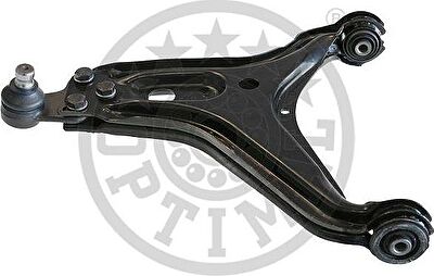 Optimal G6-114 рычаг независимой подвески колеса, подвеска колеса на AUDI 80 Avant (8C, B4)