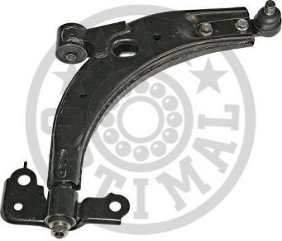 Optimal G6-1185 рычаг независимой подвески колеса, подвеска колеса на KIA SHUMA II (FB)