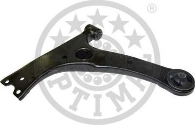 OPTIMAL Рычаг независимой подвески колеса, подвеска колеса TOYOTA COROLLA (_E12U_, _E12J_) 1.4 VVT-i (4806912220, G6-1225)