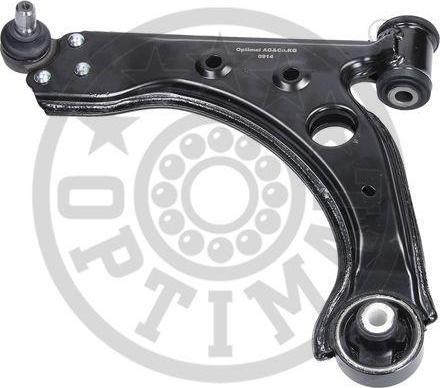 Optimal G6-1293 рычаг независимой подвески колеса, подвеска колеса на FIAT STILO (192)