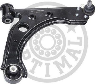 Optimal G6-1294 рычаг независимой подвески колеса, подвеска колеса на FIAT STILO (192)