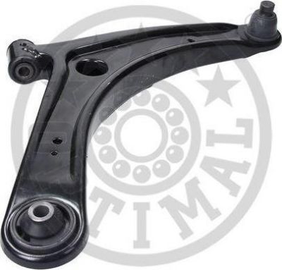 Optimal G6-1364 Рычаг MITSUBISHI LANCER 08-/OUTLANDER XL 06- пер.подв.прав.