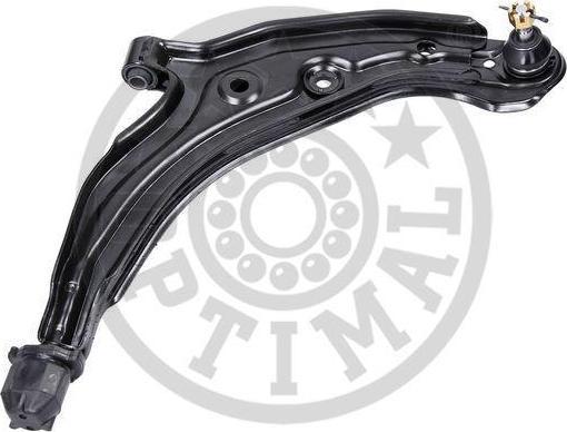 Optimal G6-1391 рычаг независимой подвески колеса, подвеска колеса на NISSAN MICRA II (K11)