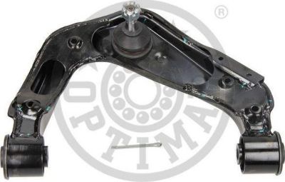 Optimal G6-1396 рычаг независимой подвески колеса, подвеска колеса на NISSAN NAVARA (D40)